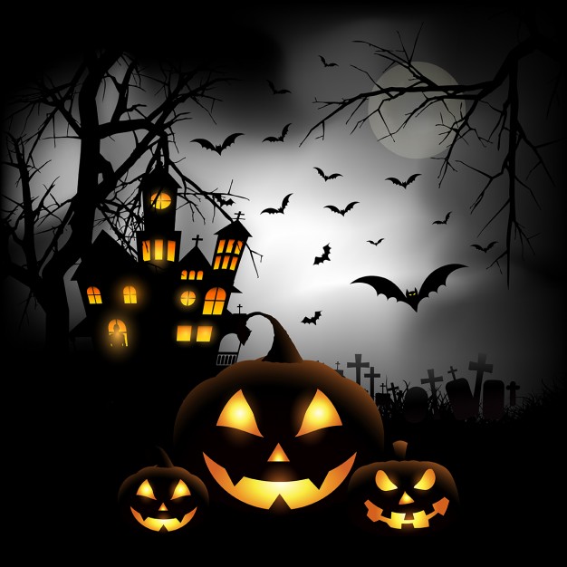 Halloween Pictures to Download